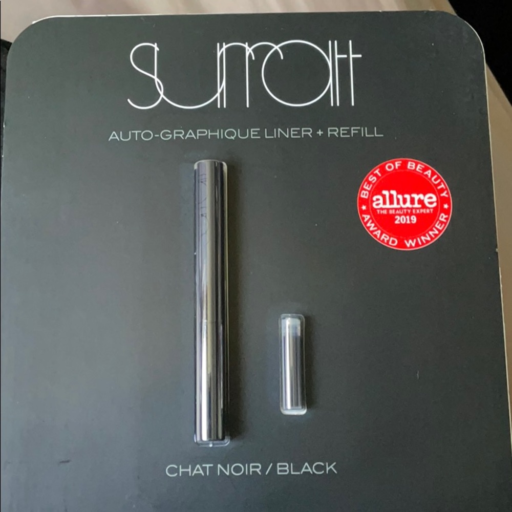 Surratt Arrow graphic liner plus refill